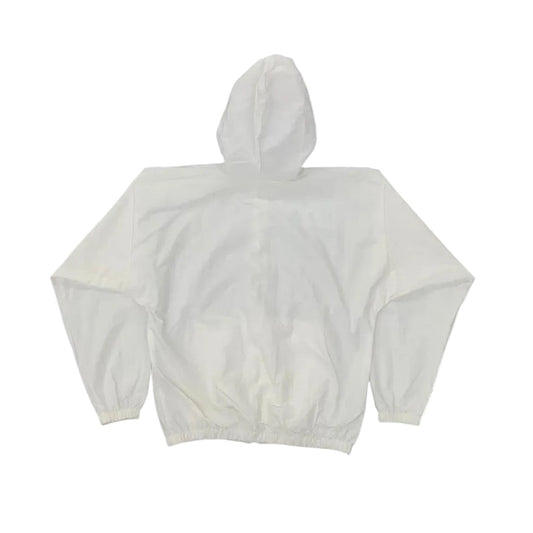 Yeezy.com WB-01 Windbreaker Off-White