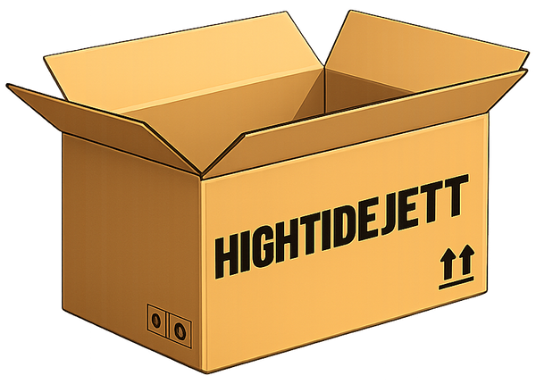 HIGHTIDEJETT
