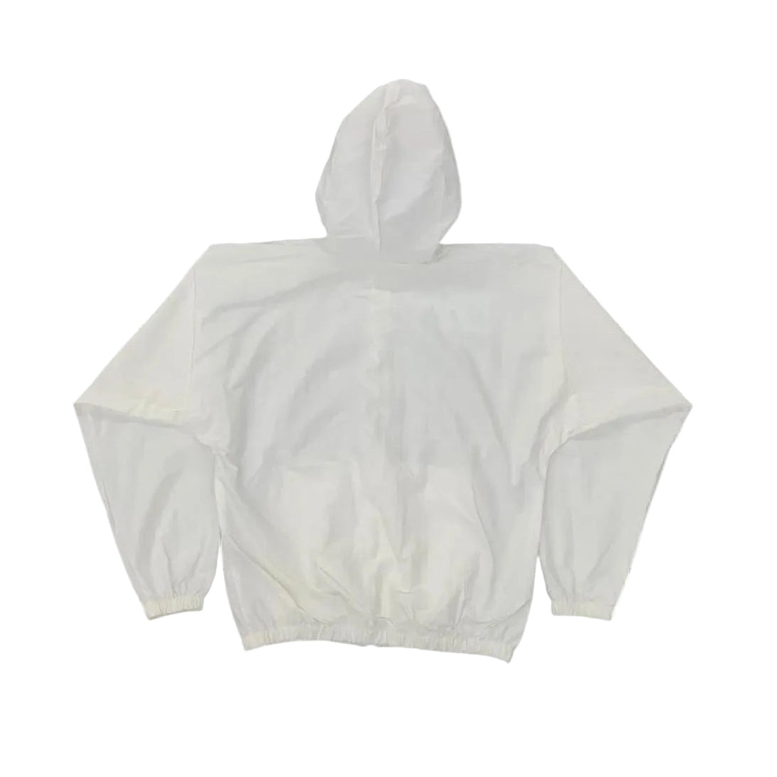 Yeezy.com WB-01 Windbreaker Off-White