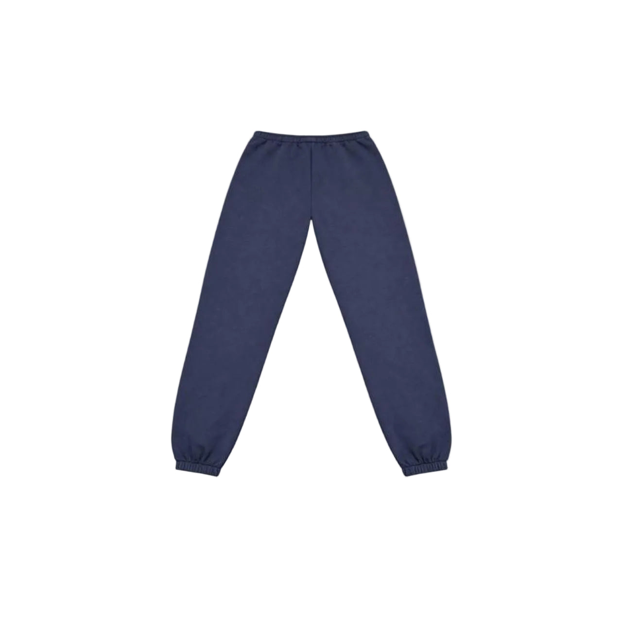 Los Angeles Apparel Men's Navy and Blue Joggers-tracksuits
